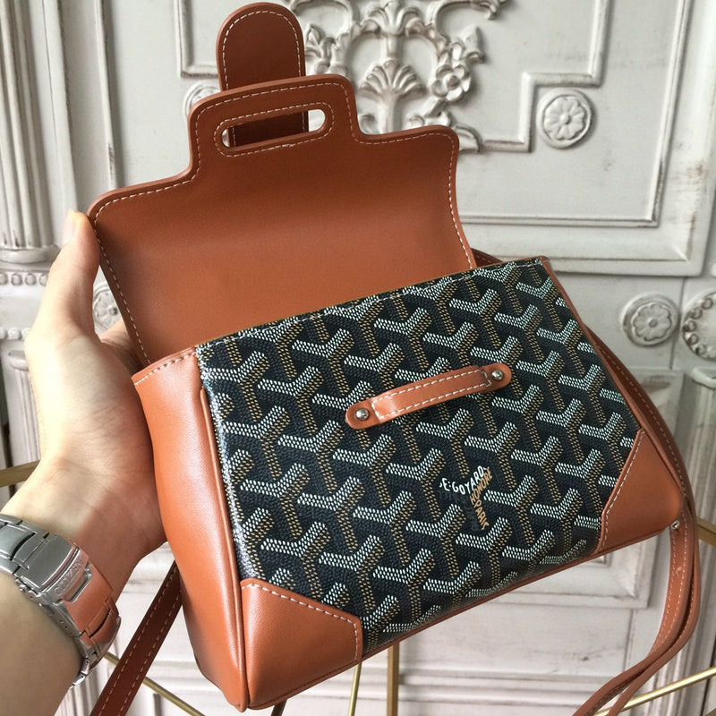 Lux-Totes - GOD Bags - 187