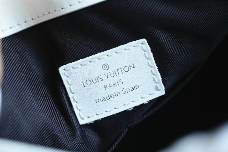 Lux-Totes - LOV Bags - 1334