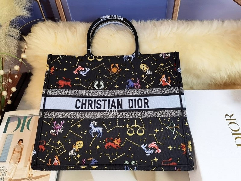 Luxurious Totes - Latest - 6239