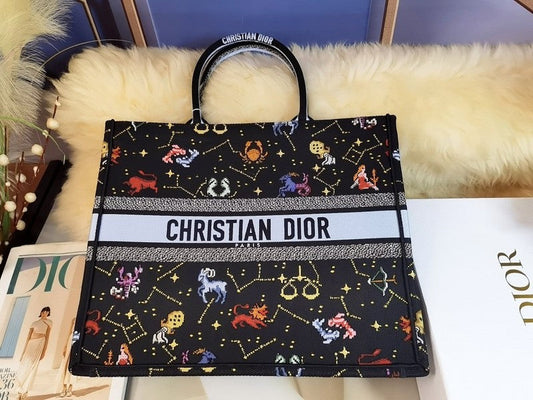 Luxurious Totes - Latest - 6239
