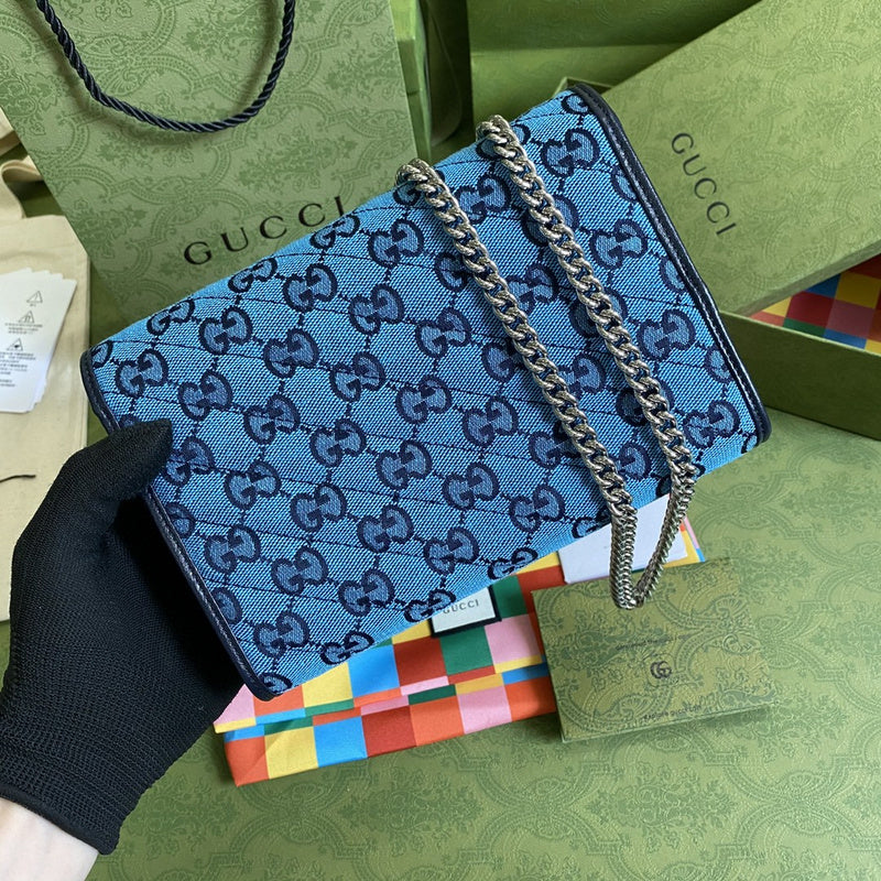 Luxurious Totes - Latest - 4196