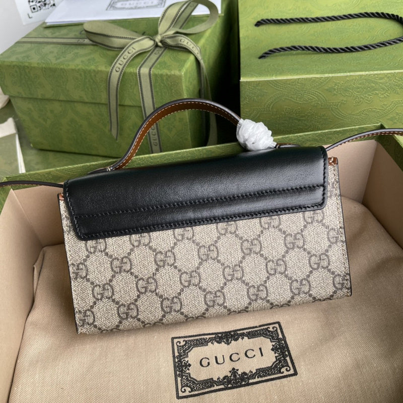 Luxurious Totes - Latest - 4114