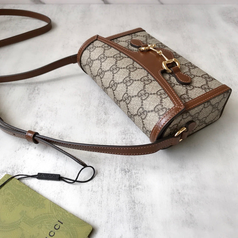 GUI - Luxurious Totes - 1107