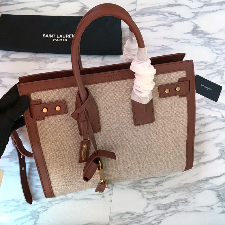 Luxurious Totes - Latest - 9037