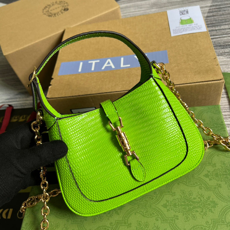 Lux-Totes - GCI Bags - 2026