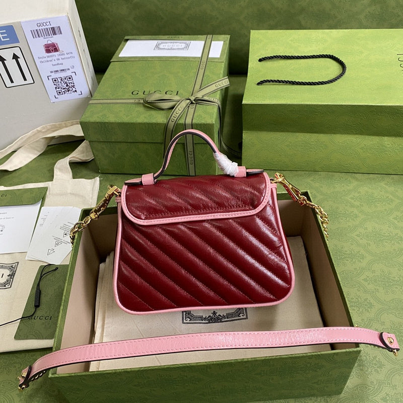 Luxurious Totes - Latest - 4106