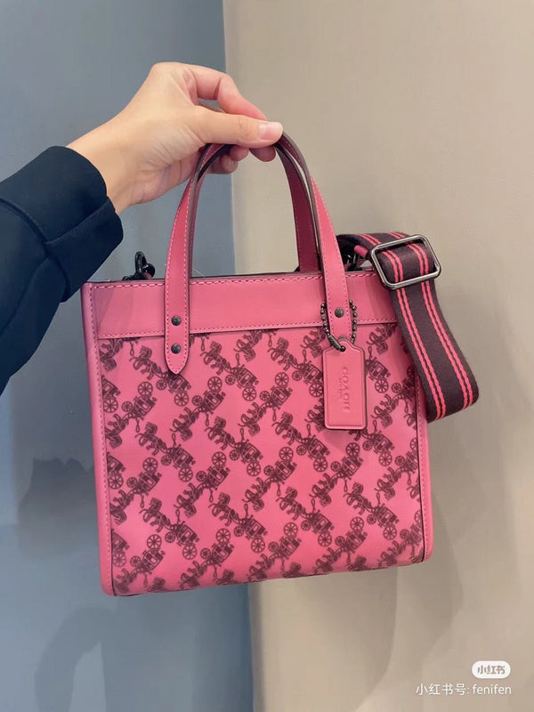 Luxurious-Totes - CCH Bags - 206