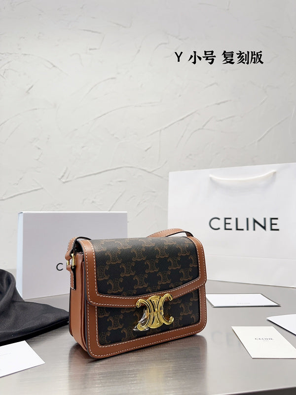 Luxurious Totes - CLE2 Bags - 063