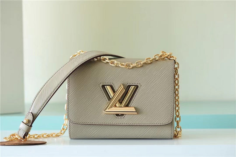 Lux-Totes - LOV Bags - 539