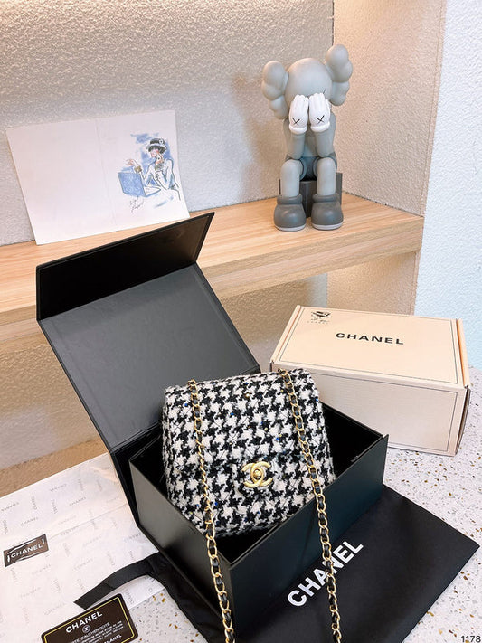 Luxurious Totes - CNL3 Bags - 522