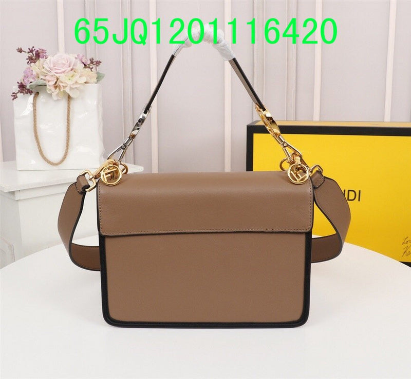 GC - Shoulder - 3507