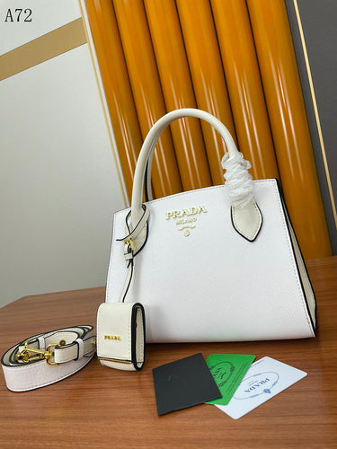 The-ZEP - PDA Bags - 1126