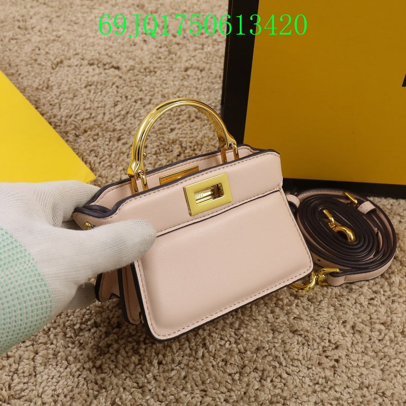 GC - Shoulder - 3137