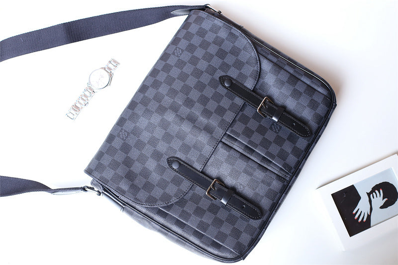Lux-Totes - LOV Bags - 4385