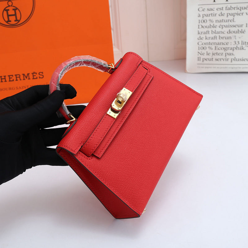 Lux-Totes - HMS Bags - 053