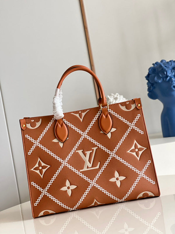 LOV - Luxurious Totes - 1999