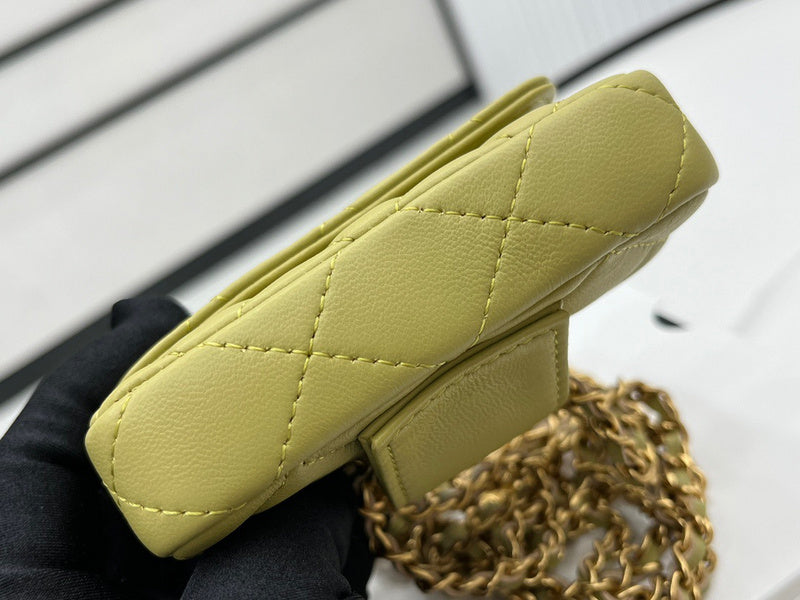 Style My Style - CHL Bags - 234
