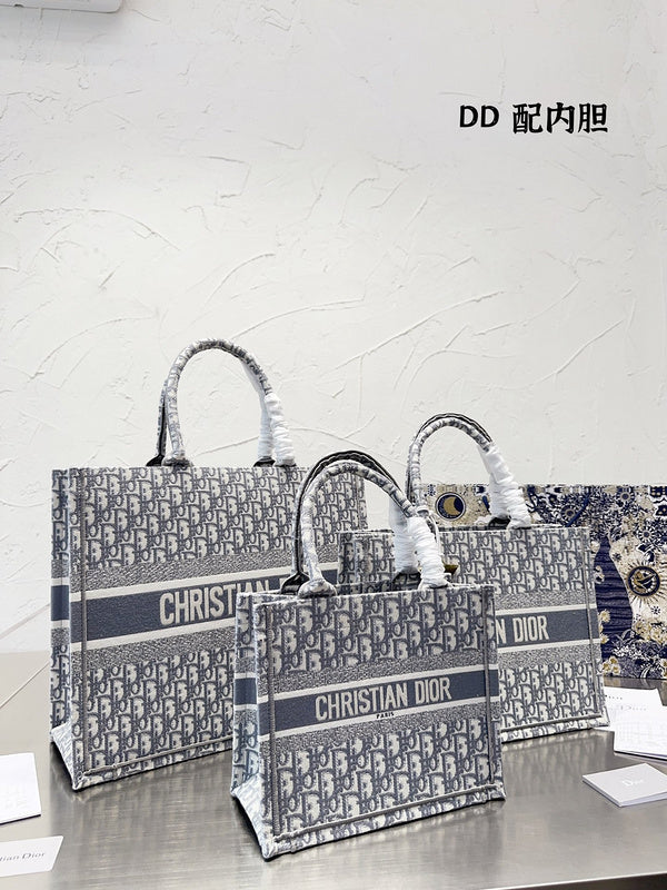 Luxurious Totes - DOR2 Bags - 203
