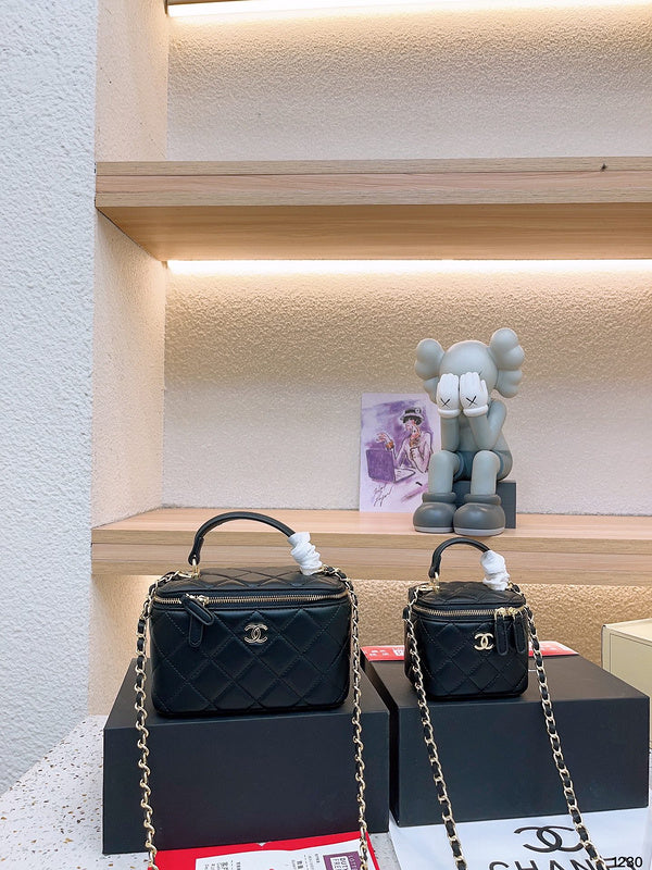 Luxurious Totes - CNL3 Bags - 045