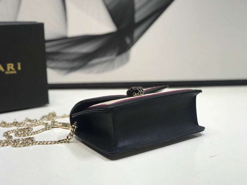 Style My Style - BVLGA Bags - 069