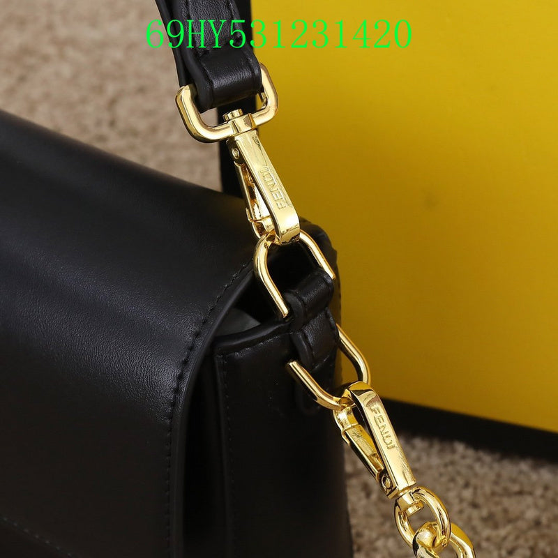 GC - Shoulder - 2747