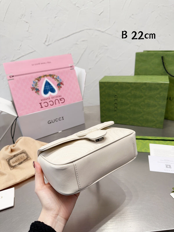 Luxurious Totes - GUI3 Bags - 267