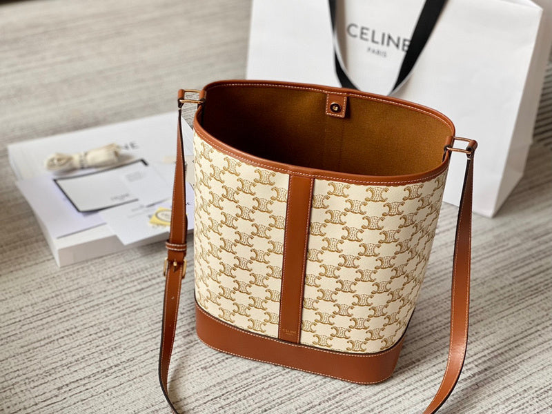 Luxurious-Totes - CLE Bags - 523