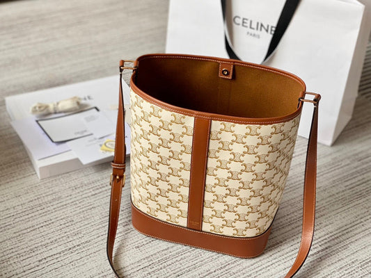 Luxurious-Totes - CLE Bags - 523