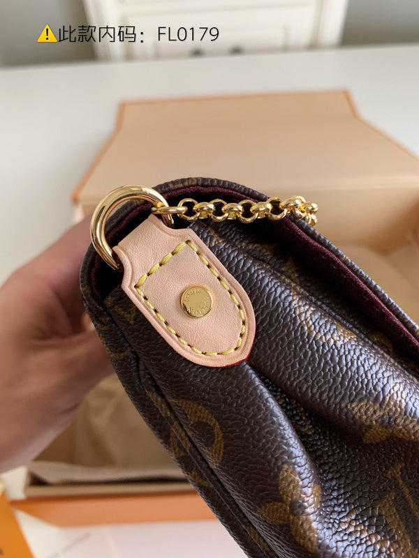 Luxurious Totes - Latest - 3640