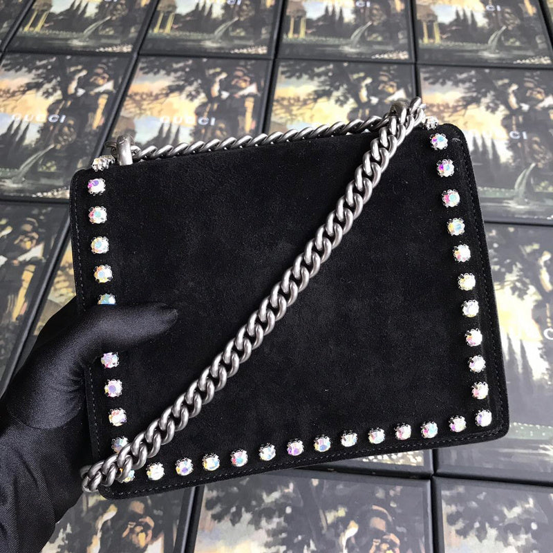 Luxurious Totes - Latest - 4432