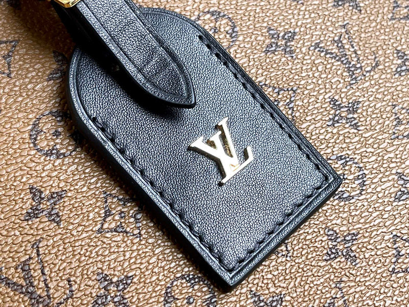 LOV - Luxurious Totes - 2075