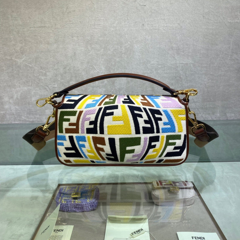 FDI Bags - Luxurious Bags  360