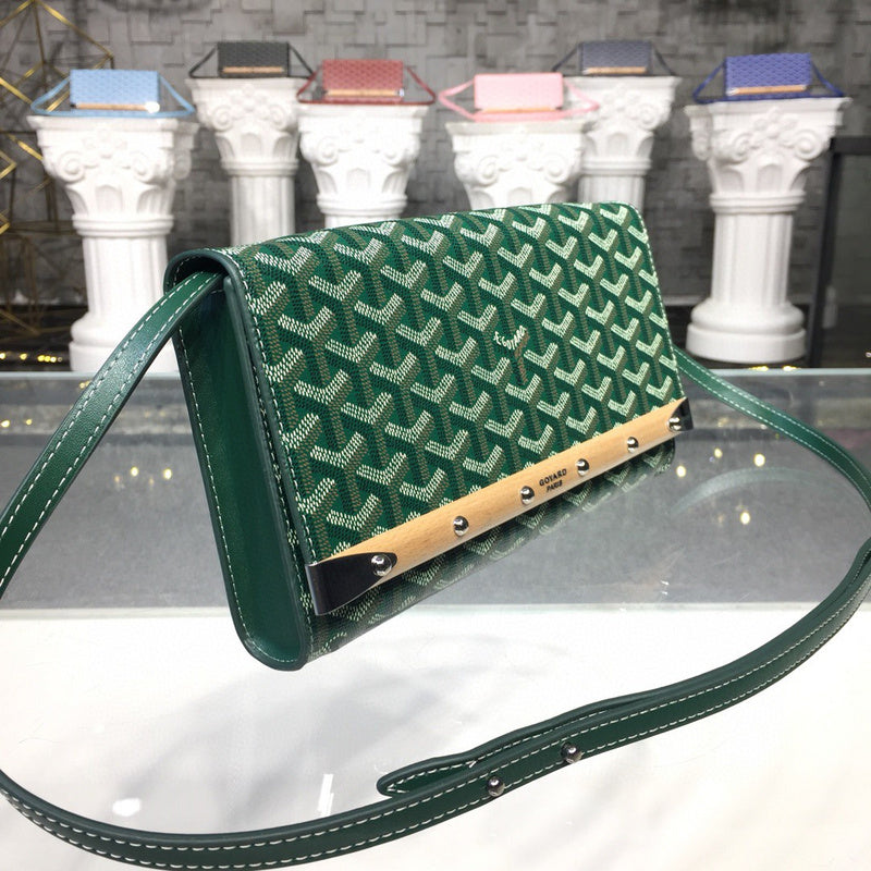 Lux-Totes - GOD Bags - 191