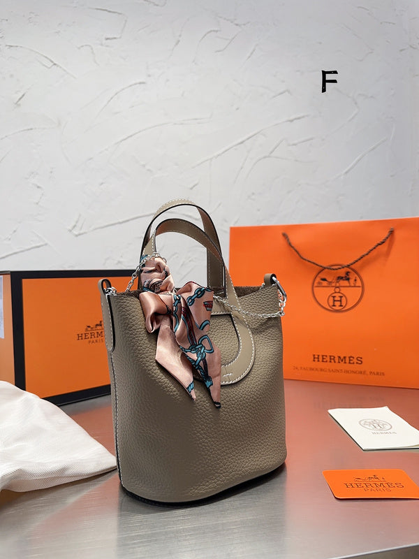 Luxurious Totes - HMS3 Bags - 027