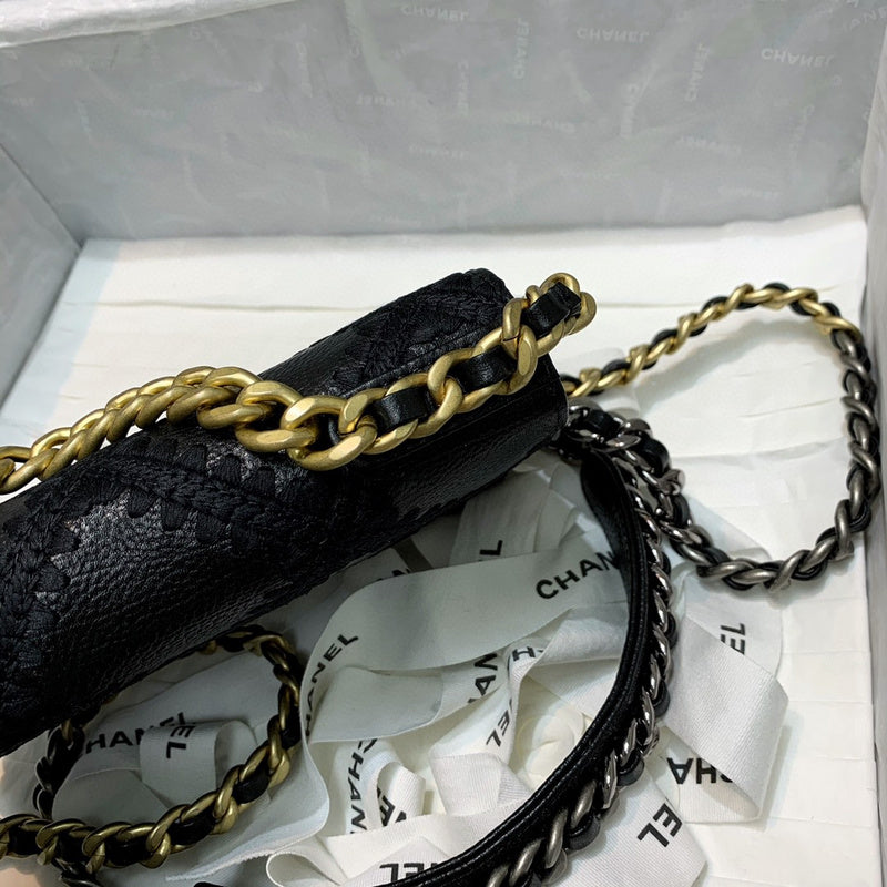 Style My Style - CHL Bags - 663