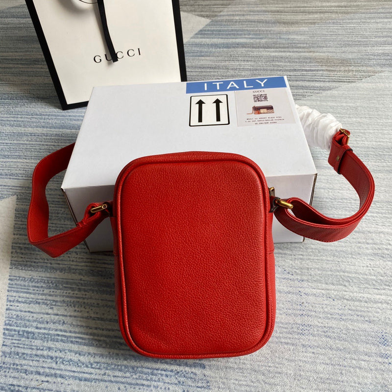 Lux-Totes - GCI Bags - 2361