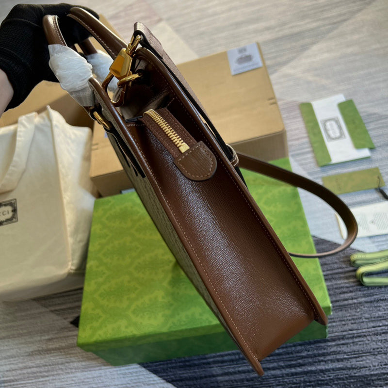 Lux-Totes - GCI Bags - 2191