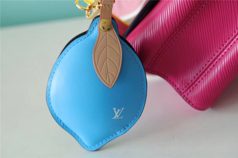 Lux-Totes - LOV Bags - 561