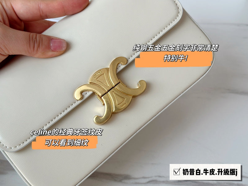 Style My Style - CLE2 Bags - 098