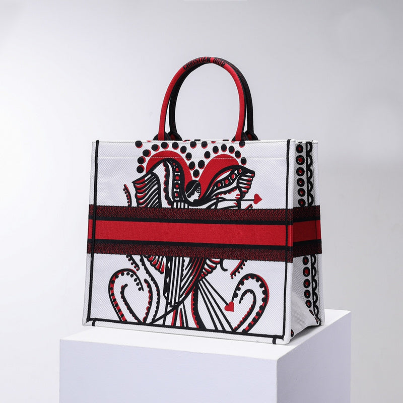 Luxurious Totes - Latest - 6541