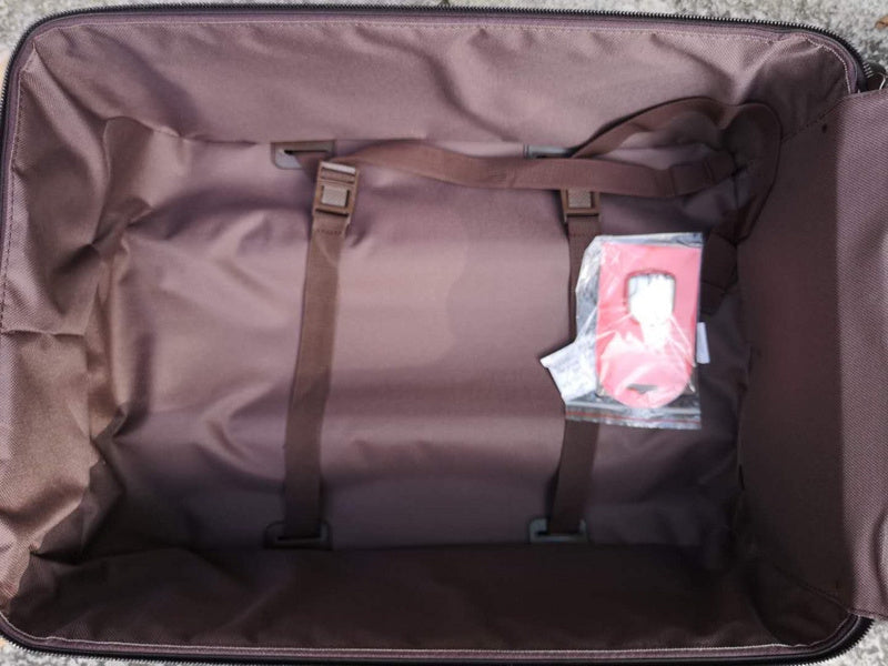 Lux-Totes - GCI Bags - 2983