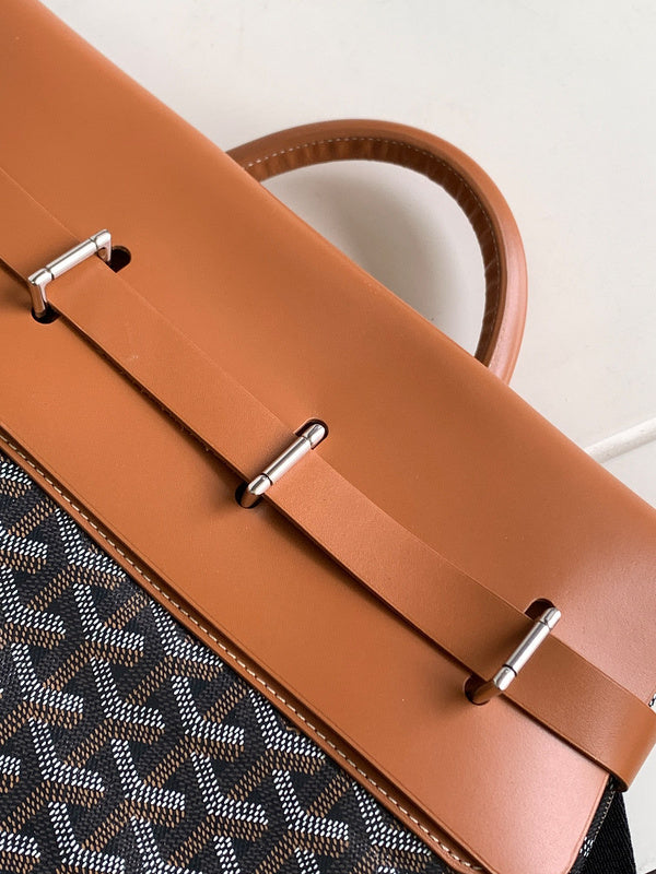 Lux-Totes - GOD Bags - 003