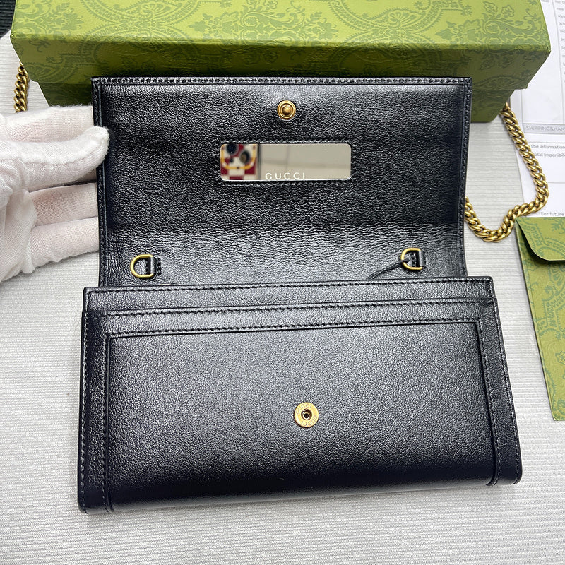 Lux-Totes - GCI Bags - 2058