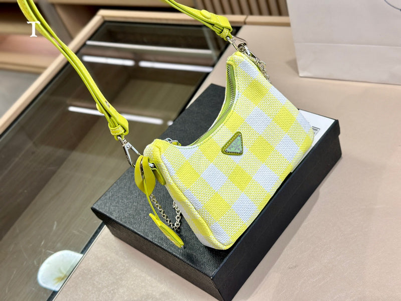 Luxurious Totes - PDA3 Bags - 011