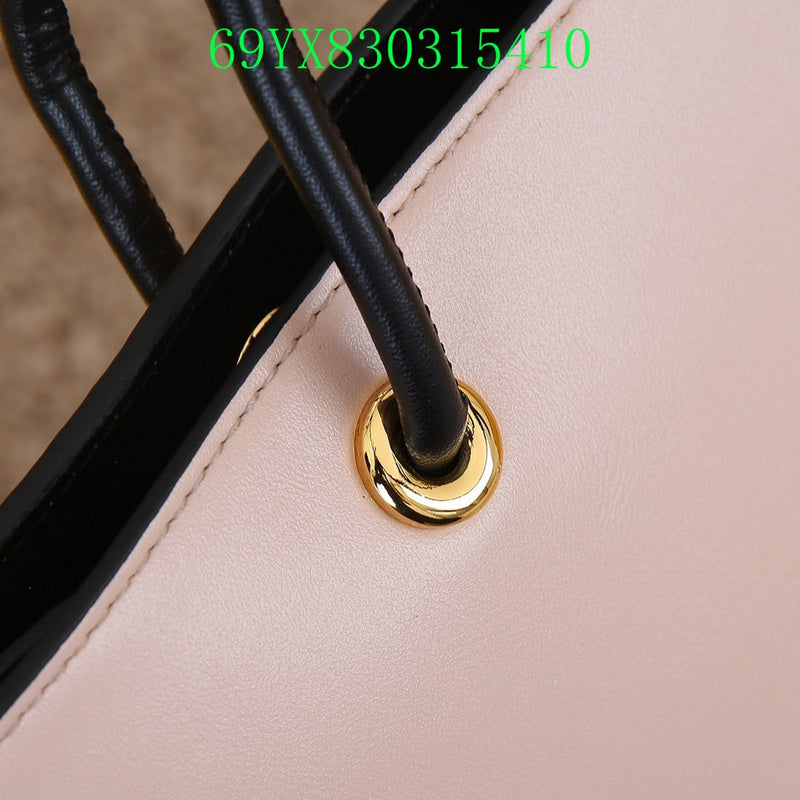 GC - Shoulder - 3414