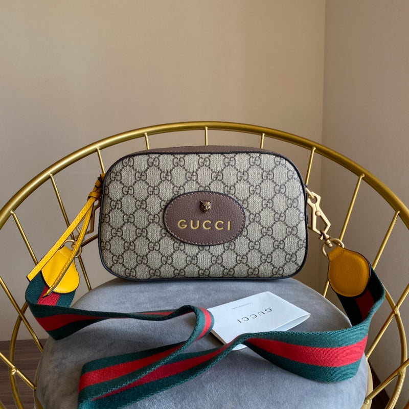 GUI - Luxurious Totes - 807