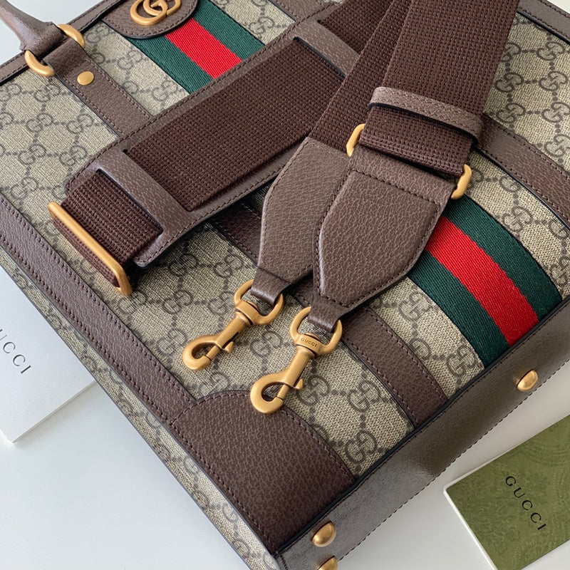 GUI - Luxurious Totes - 612