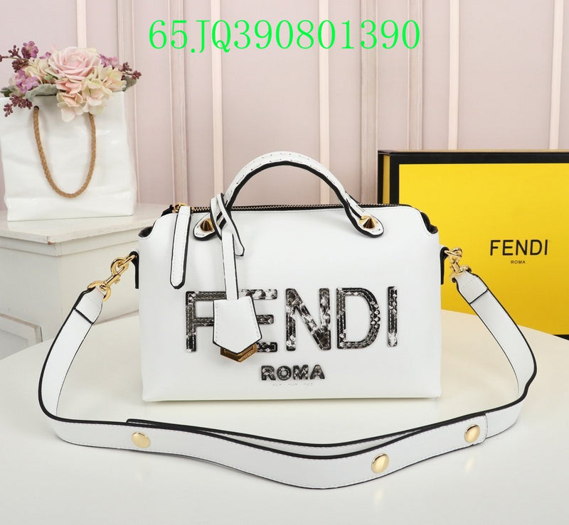 GC - Shoulder - 3278