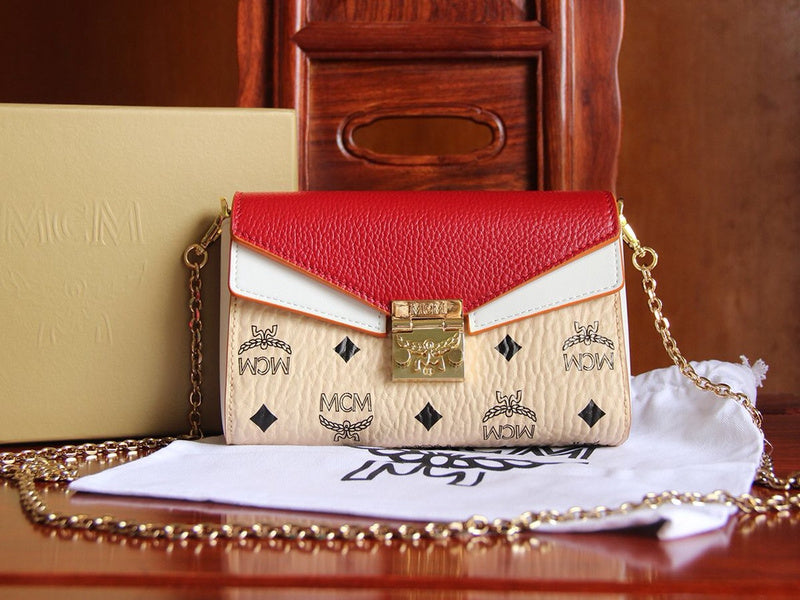 Luxurious Totes - Latest - 7801