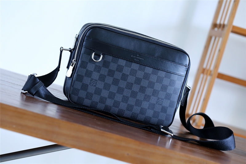 Lux-Totes - LOV Bags - 3965